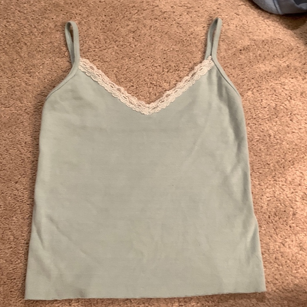 Brandy Melville tank